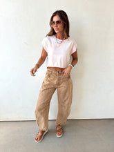 Load image into Gallery viewer, Cut it Out Tee
