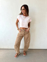Load image into Gallery viewer, Cut it Out Tee
