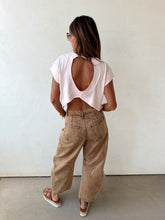 Load image into Gallery viewer, Cut it Out Tee
