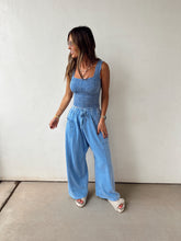 Load image into Gallery viewer, Cold Plunge Harem Pants
