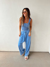 Load image into Gallery viewer, Cold Plunge Harem Pants
