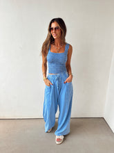 Load image into Gallery viewer, Cold Plunge Harem Pants
