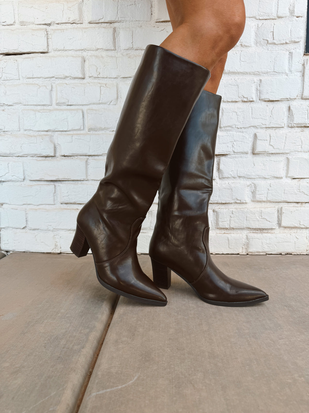 Marla Boots