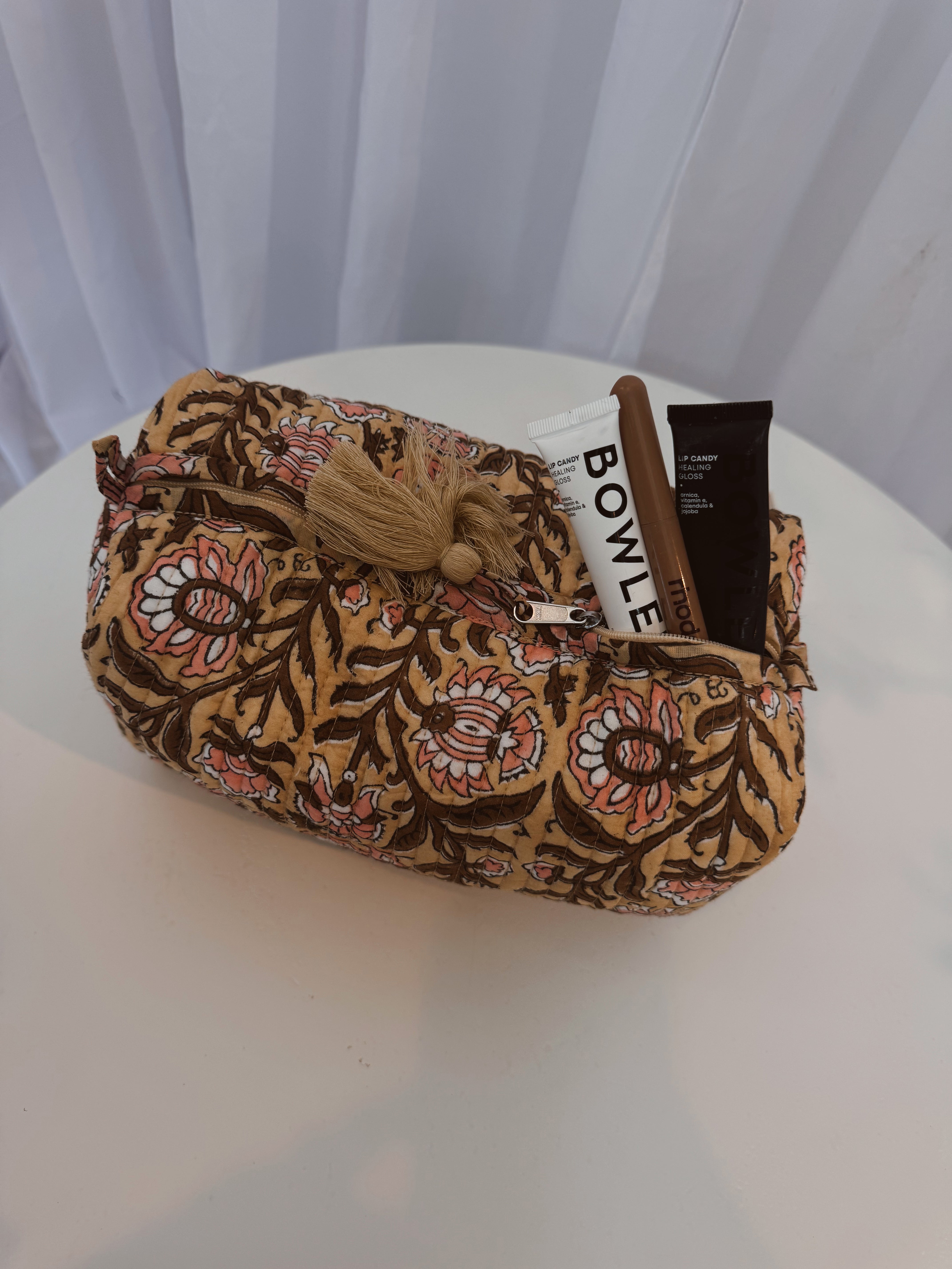 Honeycomb Accesory Bag