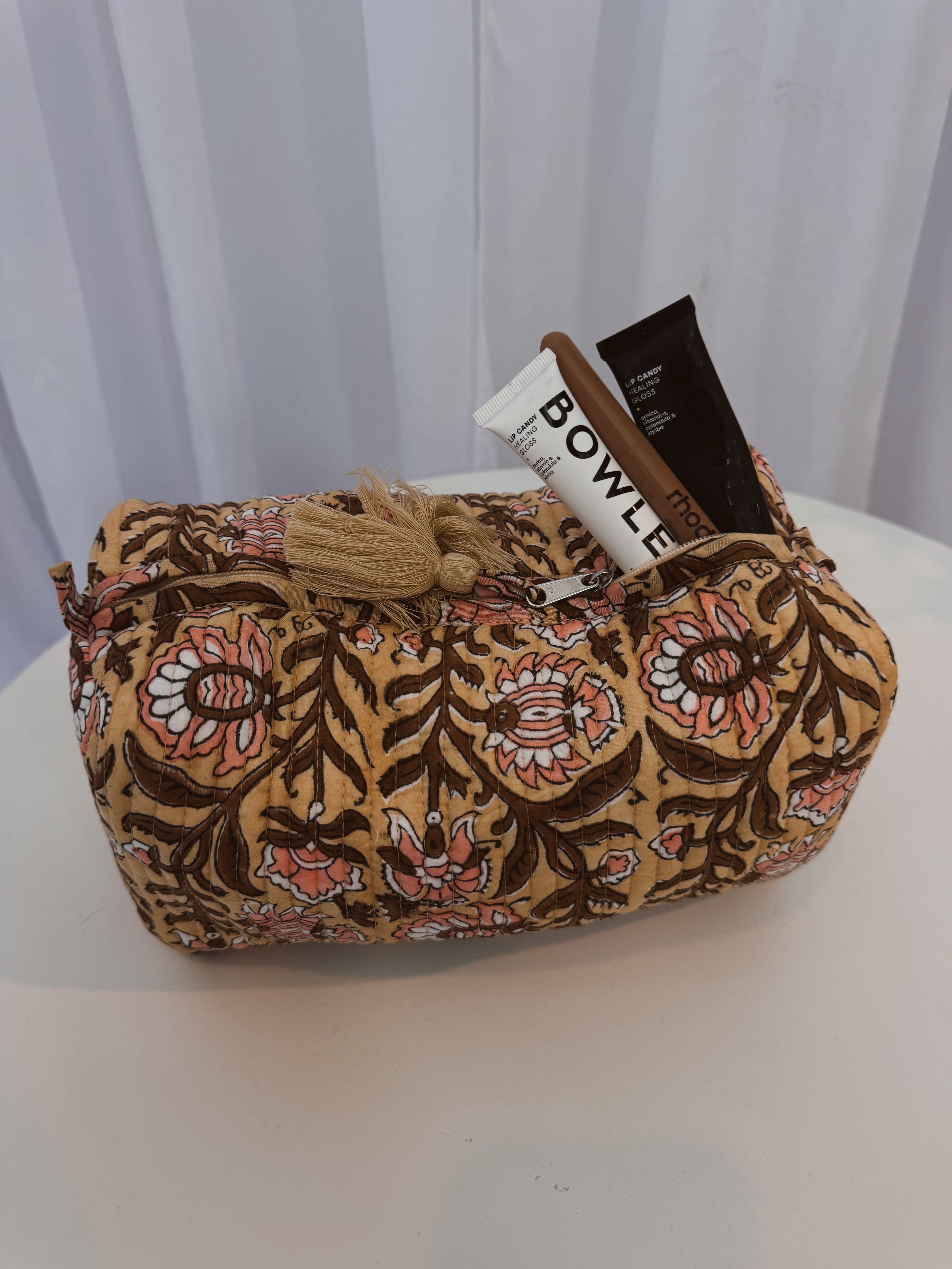 Honeycomb Accesory Bag