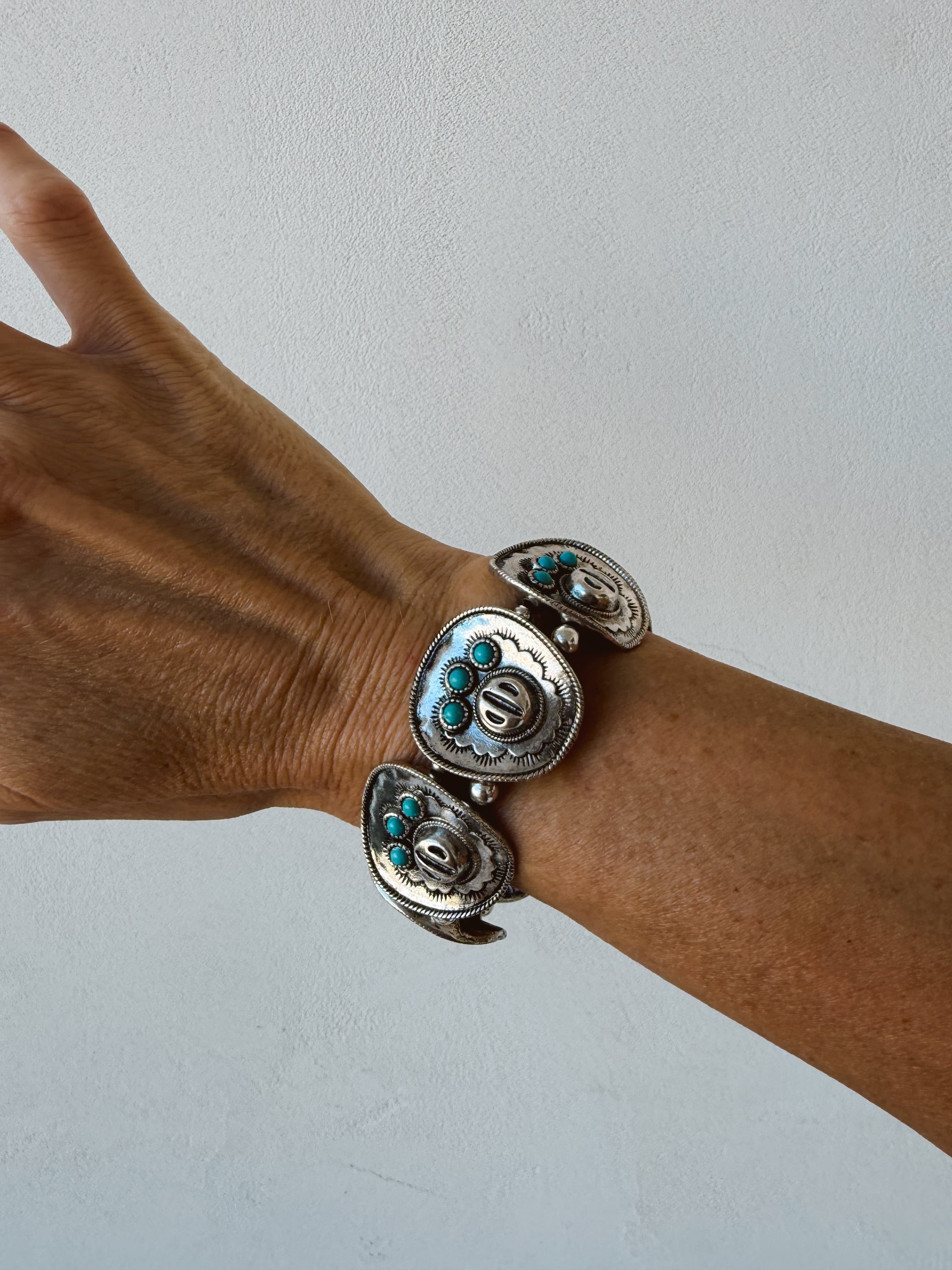 Cowboy Bracelet
