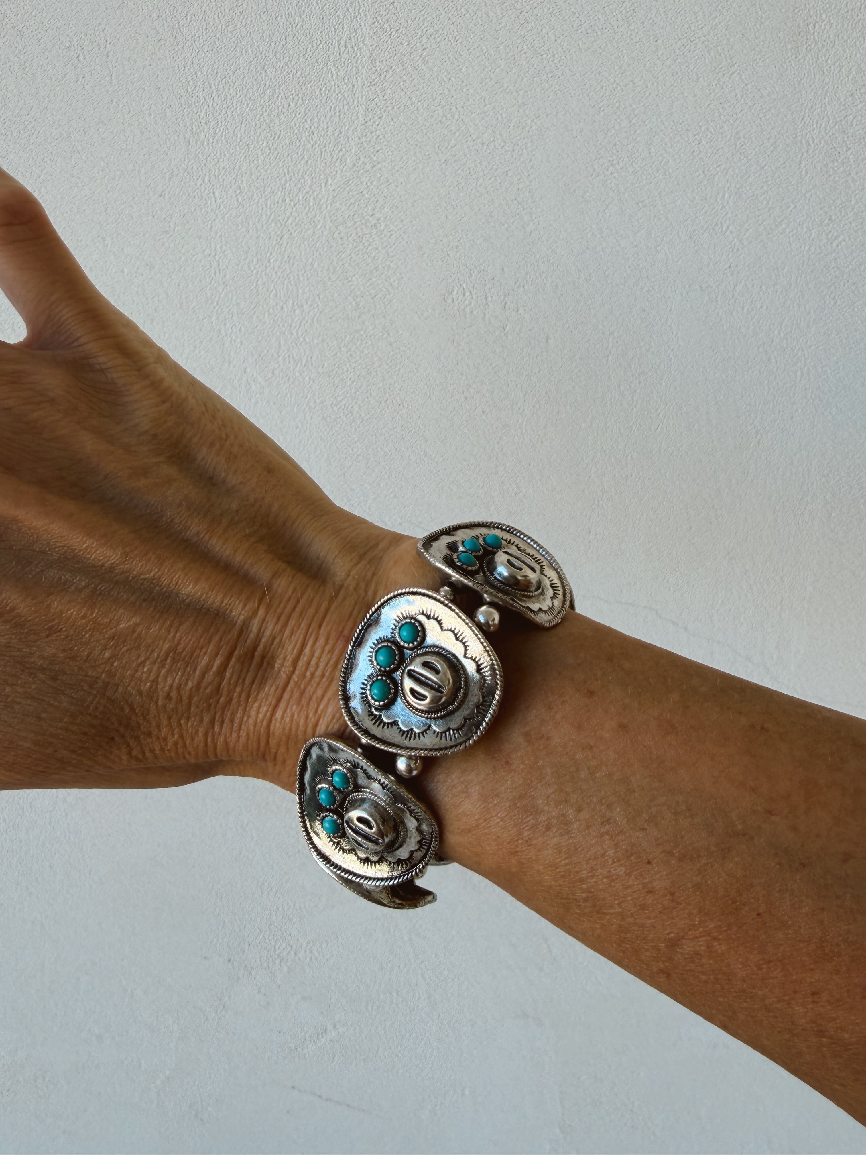 Cowboy Bracelet