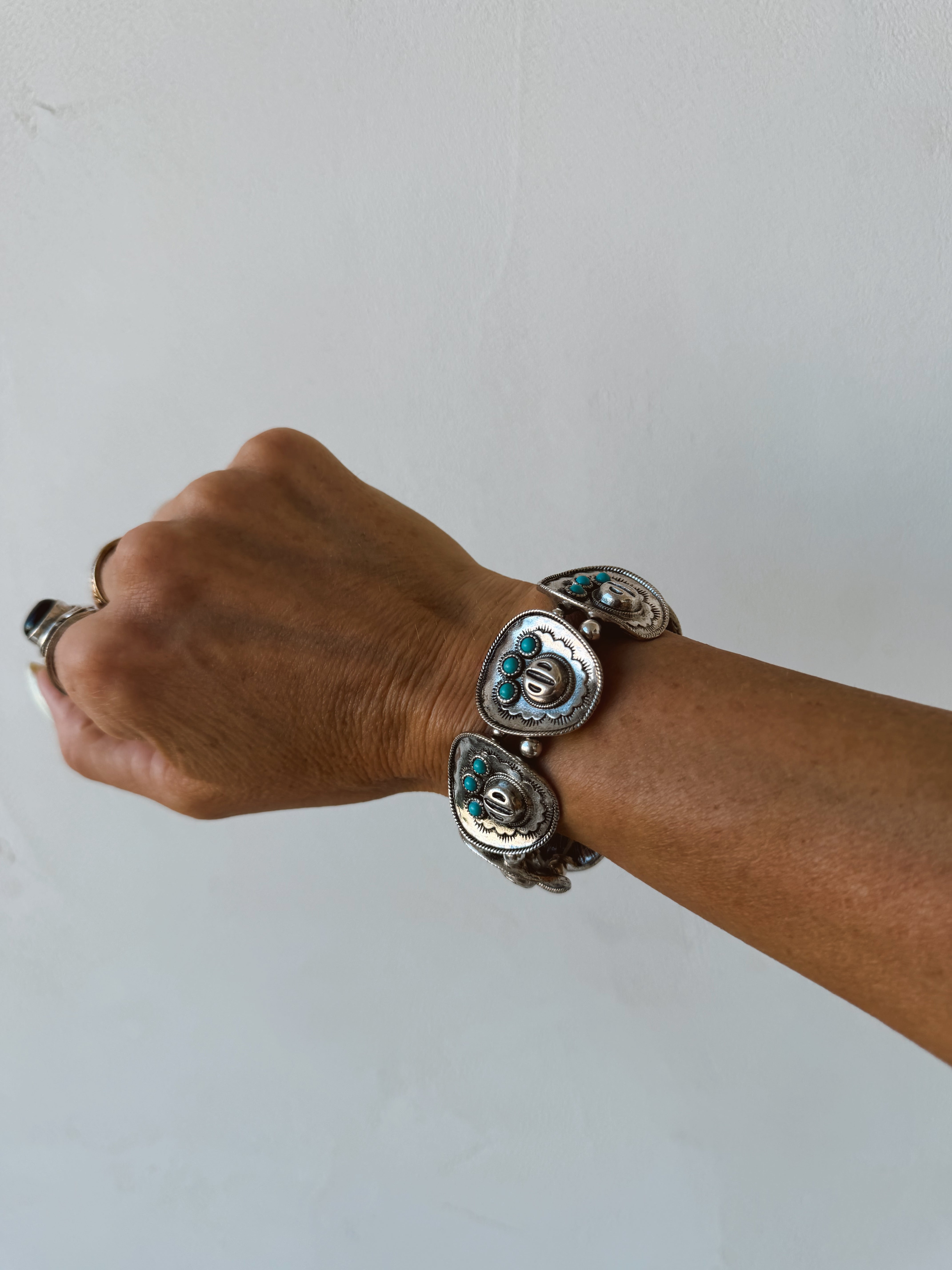 Cowboy Bracelet