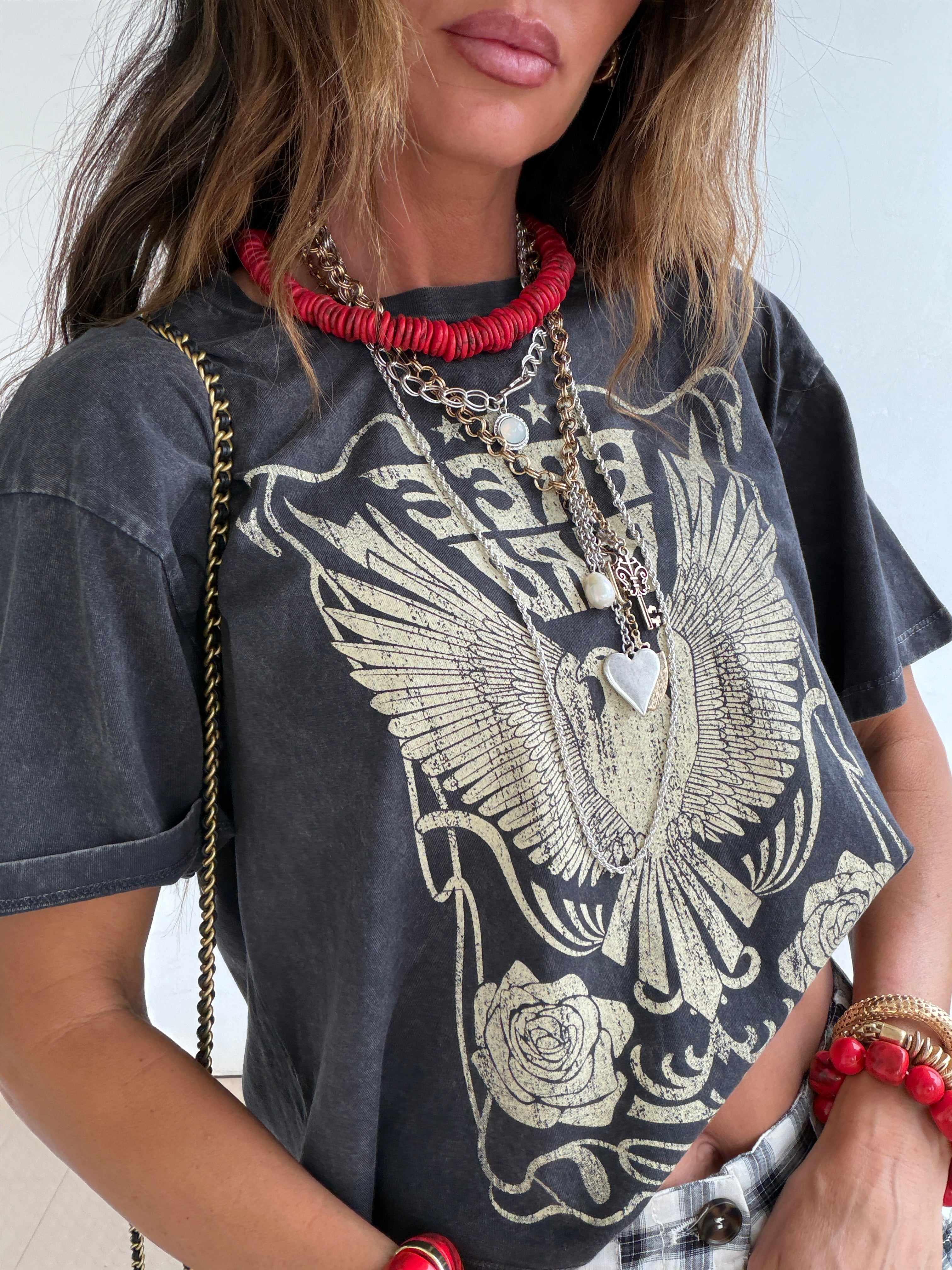 Top Gun Tee