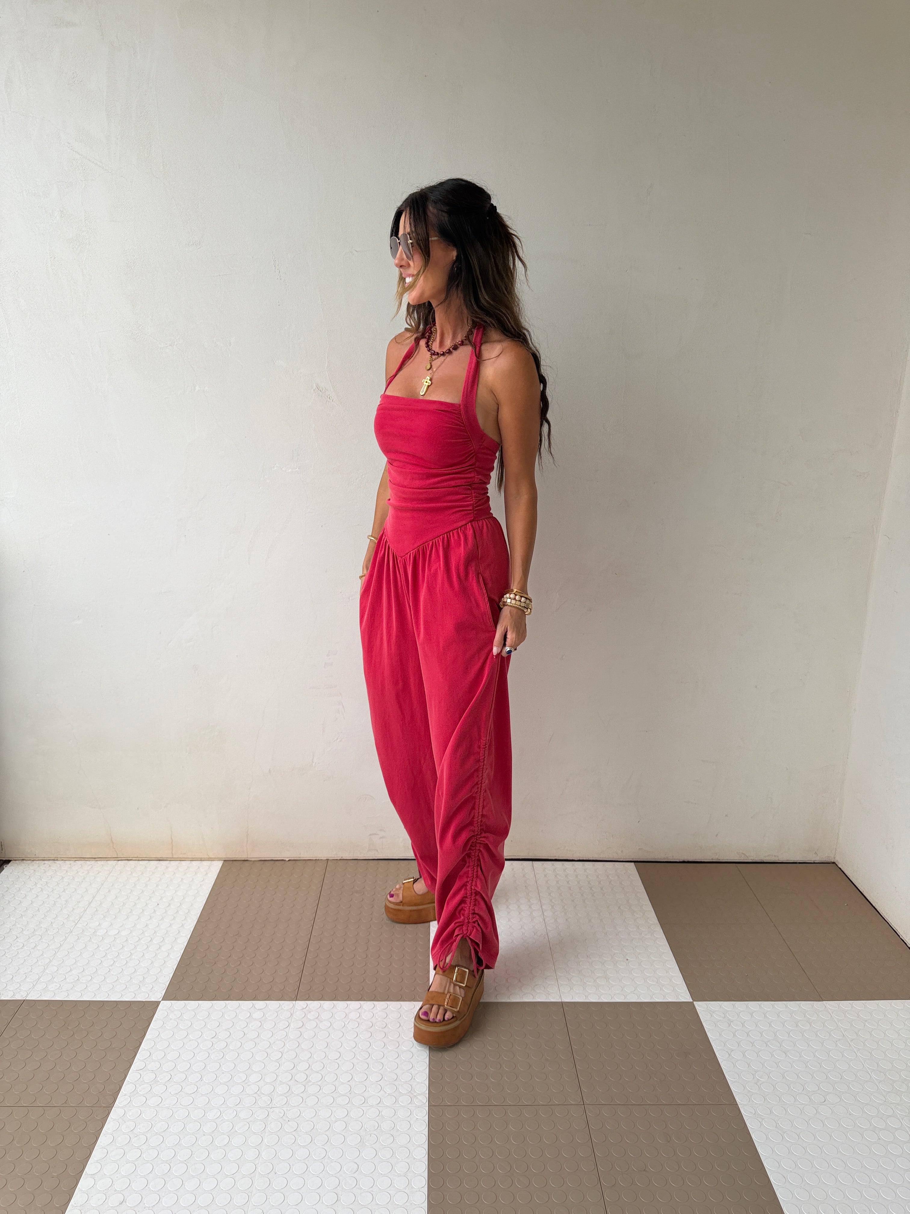 Making Noise Romper