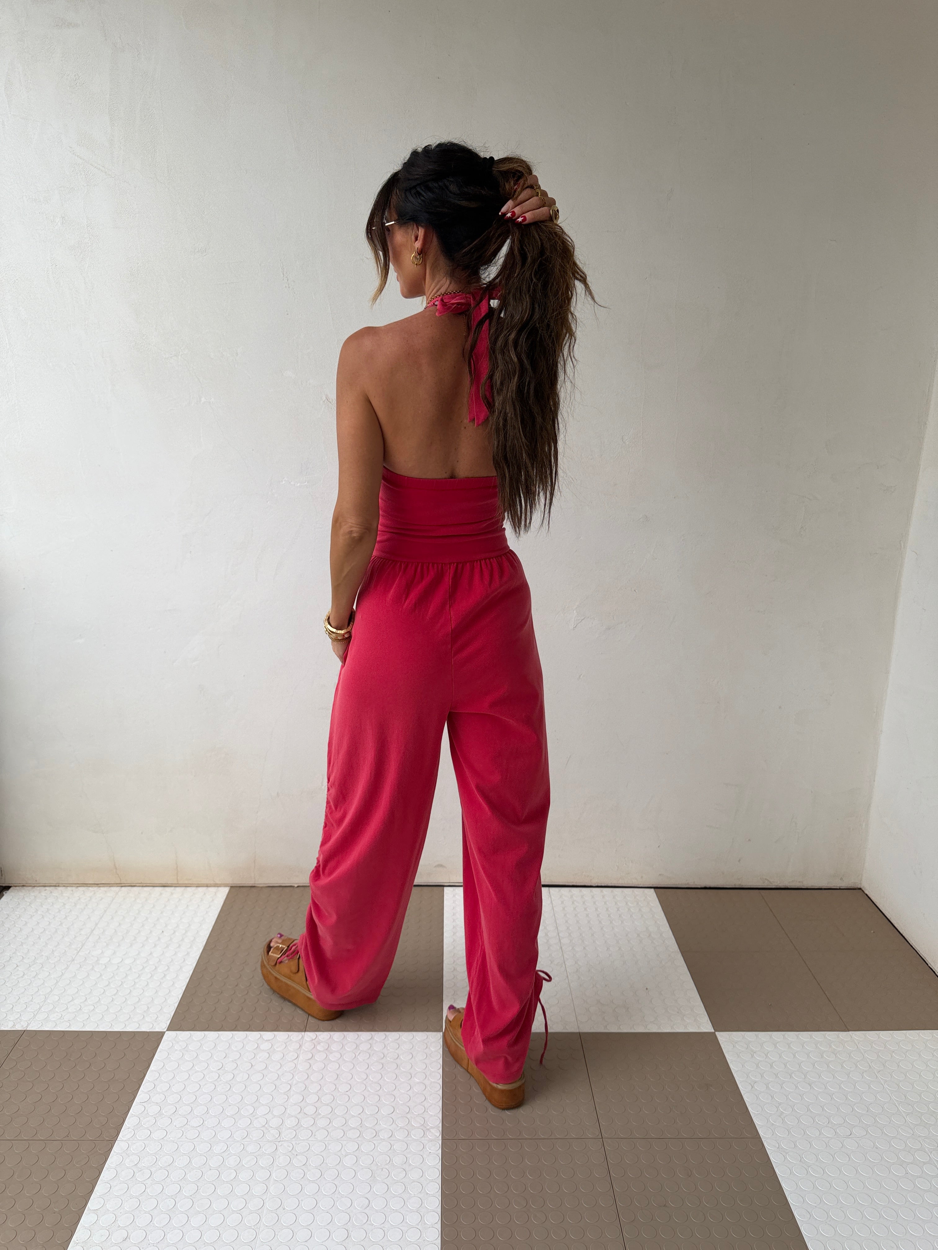 Making Noise Romper
