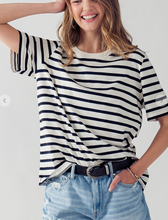 Load image into Gallery viewer, Betty Short Sleeve Shirt
