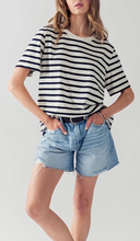 Load image into Gallery viewer, Betty Short Sleeve Shirt
