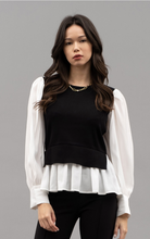 Load image into Gallery viewer, Waldorf Sweater Vest
