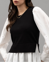 Load image into Gallery viewer, Waldorf Sweater Vest
