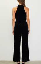 Load image into Gallery viewer, Own The Night Jumpsuit
