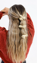 Load image into Gallery viewer, Kaxi Ponytail Bows
