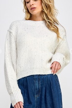 Load image into Gallery viewer, Lynn Sweater Top
