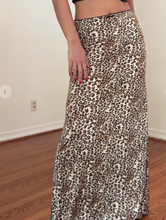 Load image into Gallery viewer, Gretta Girl Maxi Skirt
