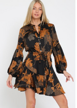 Load image into Gallery viewer, My Tears Ricochet Dress
