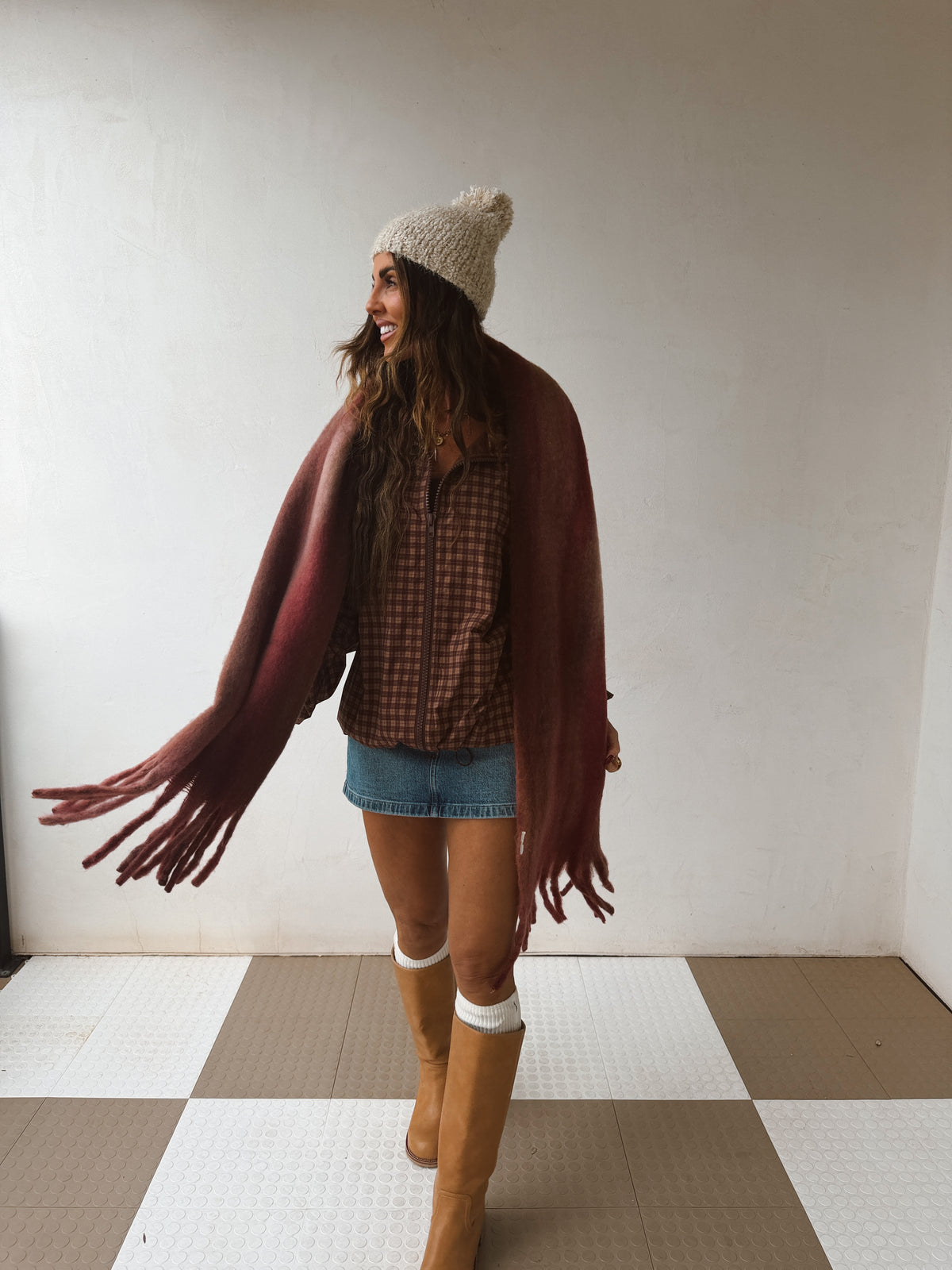 Mollie Jacket