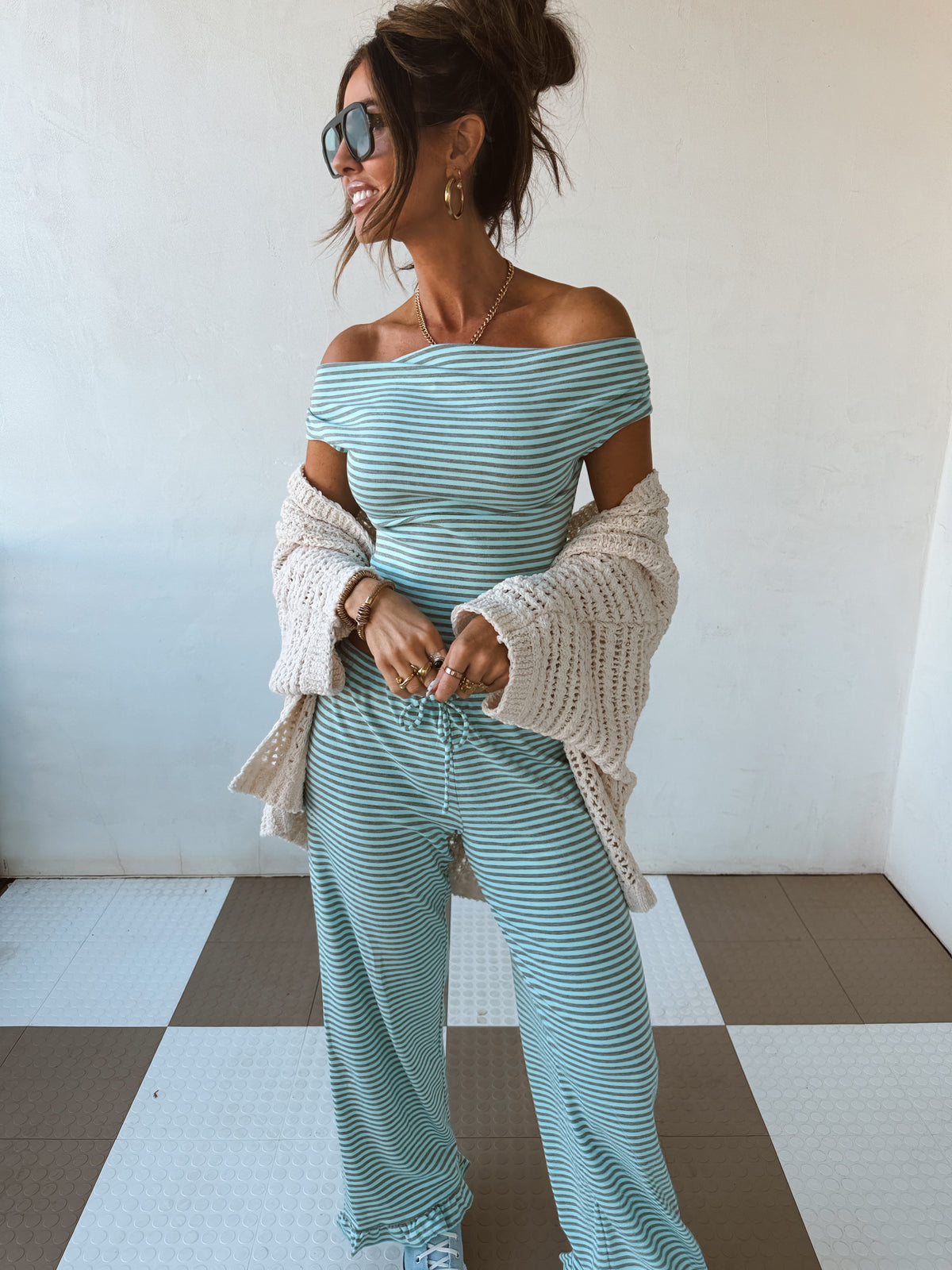 Frannie Set