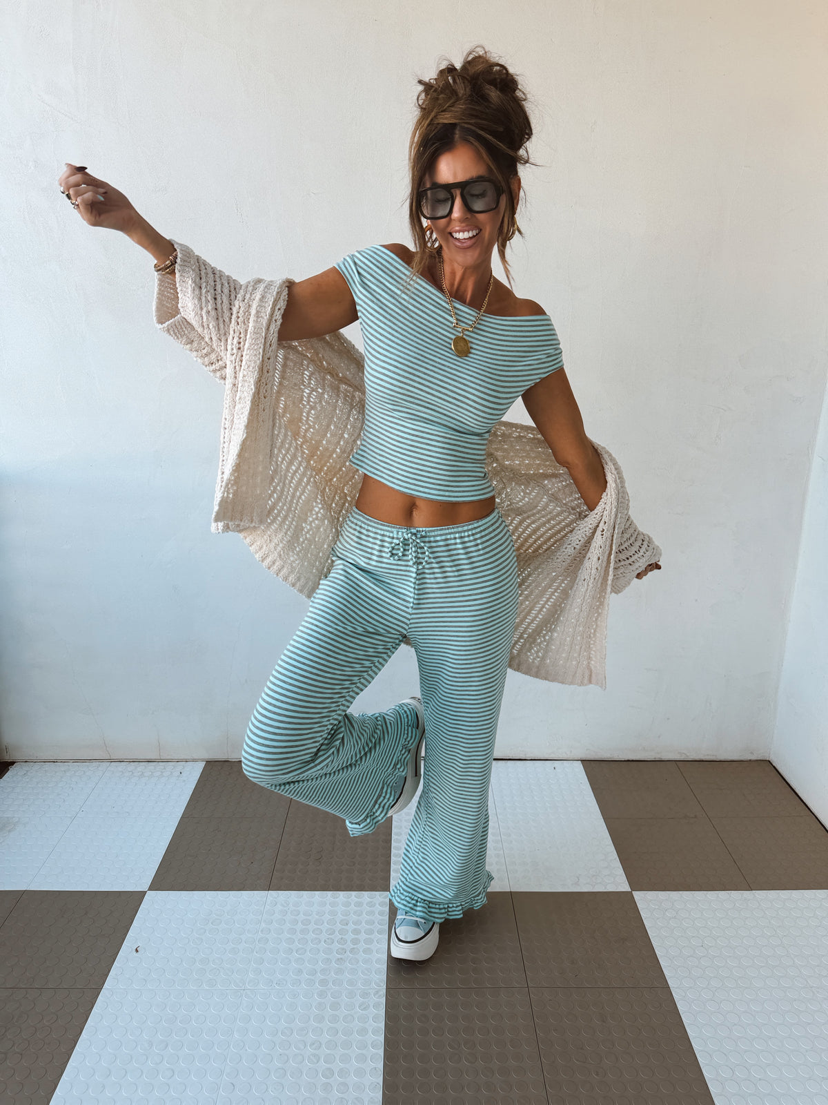 Frannie Set