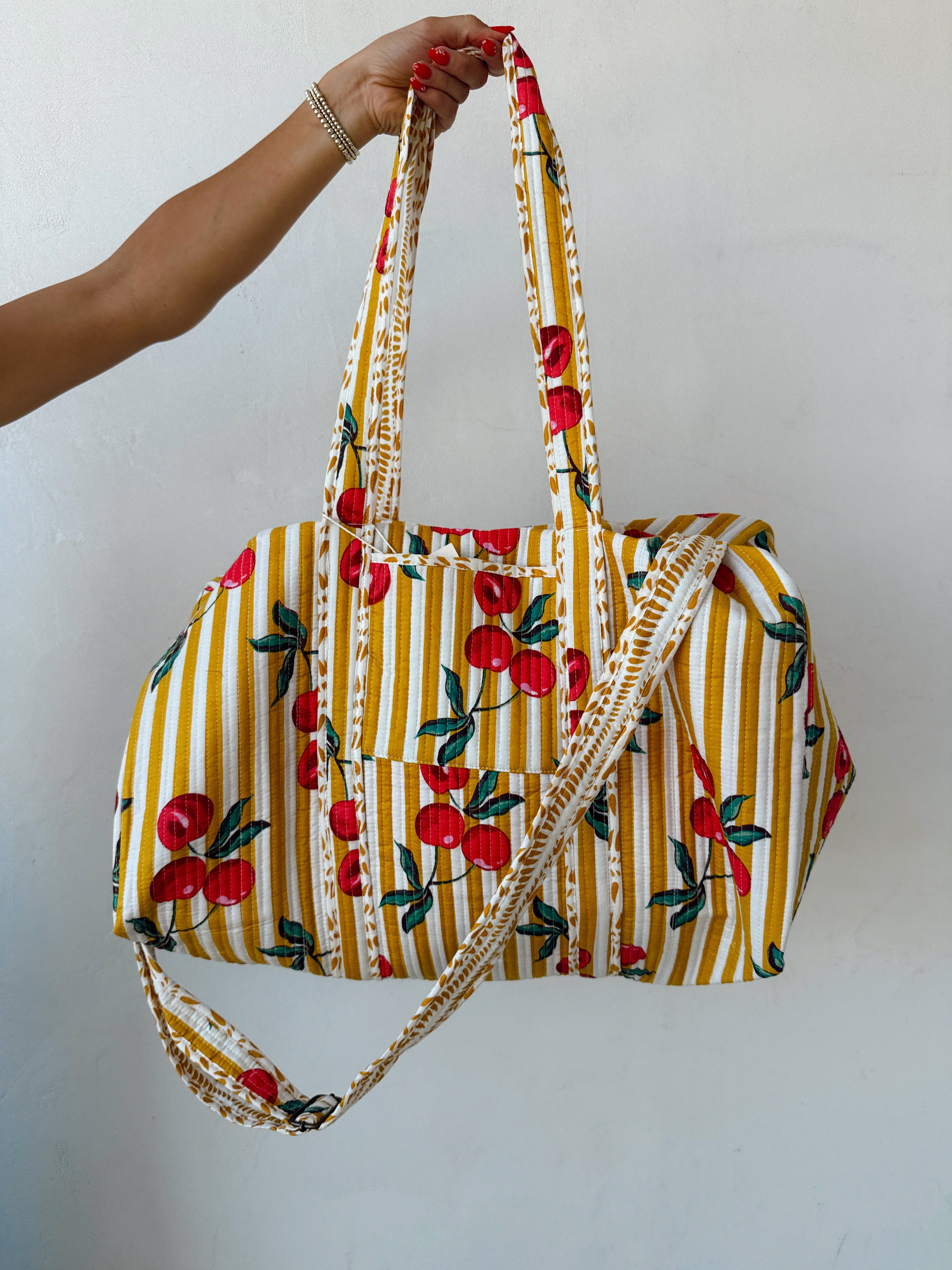 Fruit Salad Bag