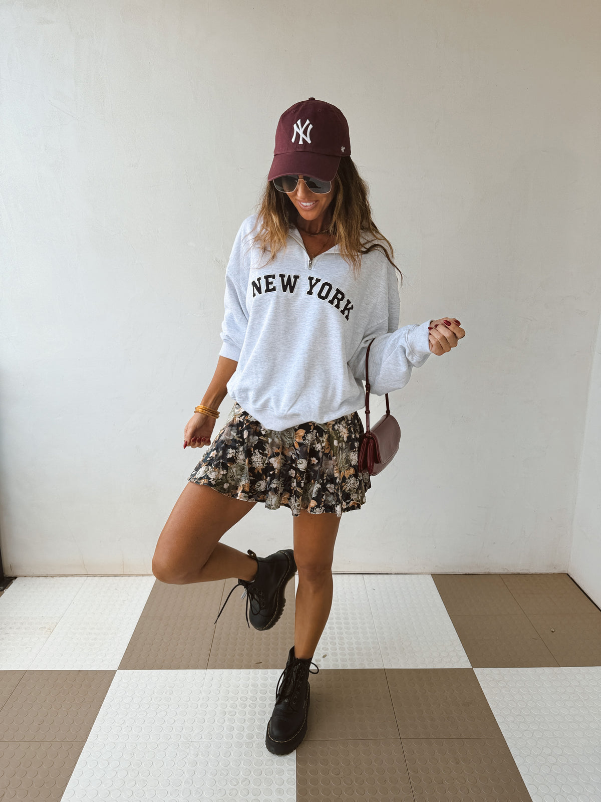 New York Social