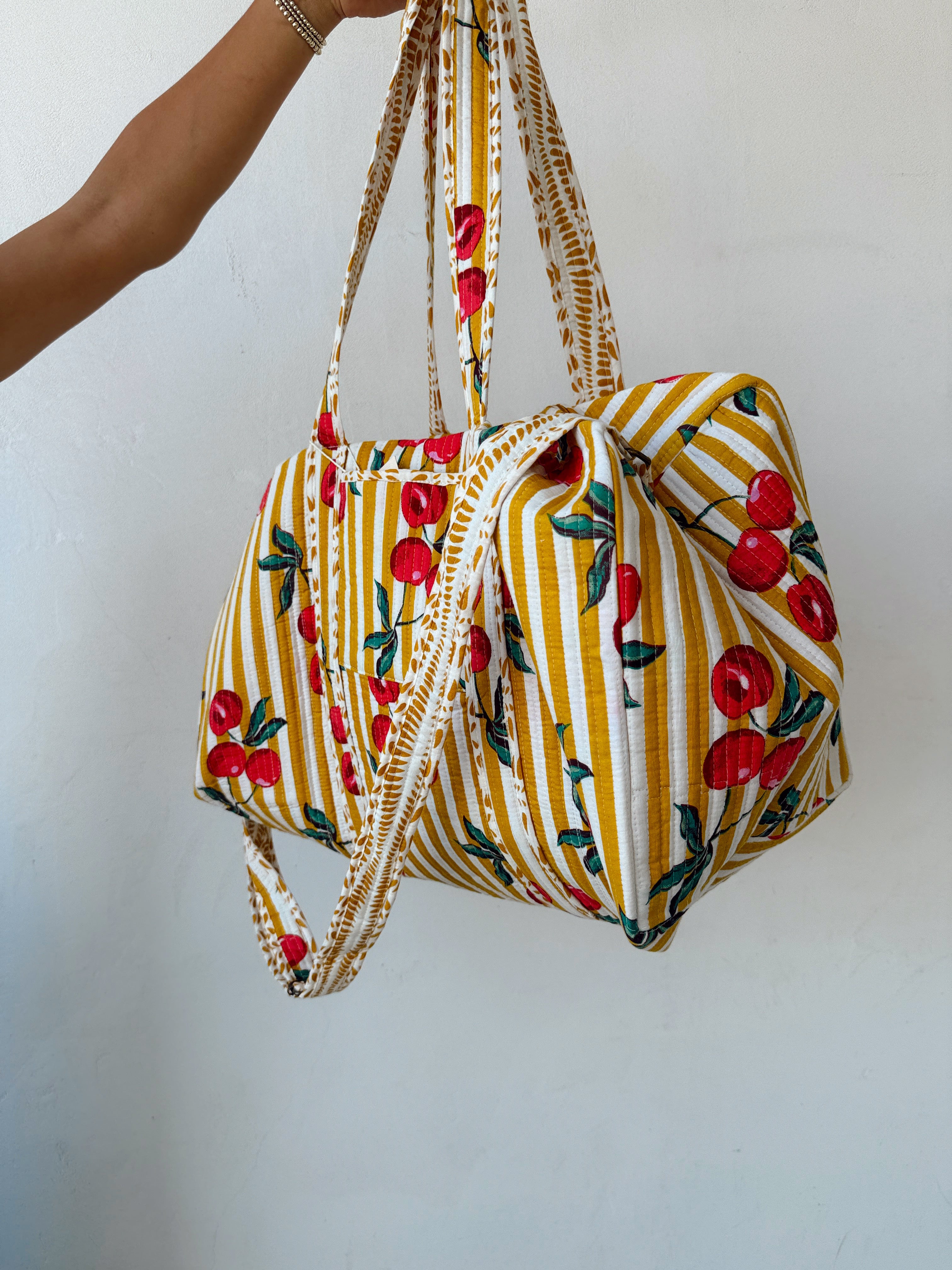 Fruit Salad Bag