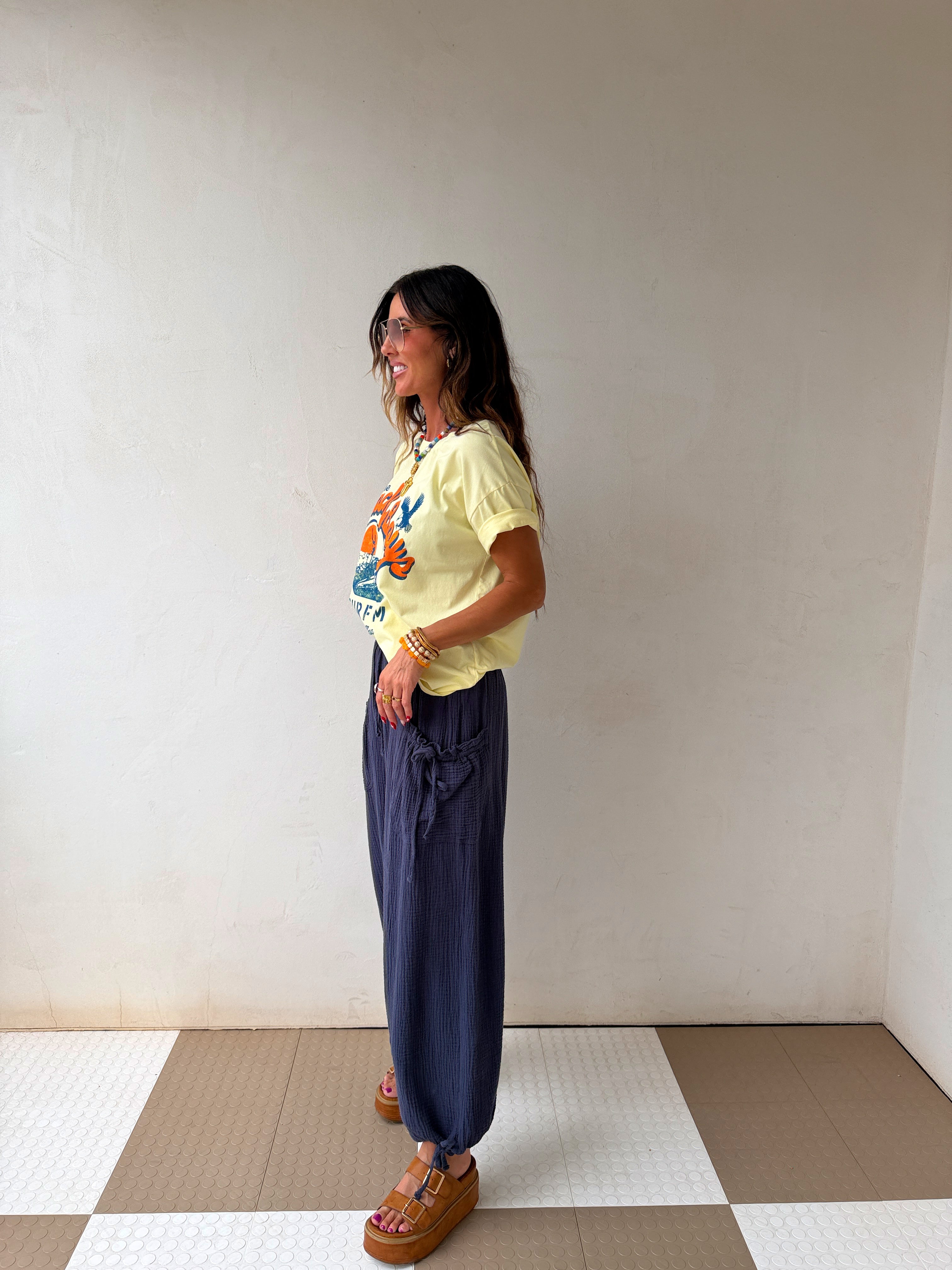 Beach Boys Tee