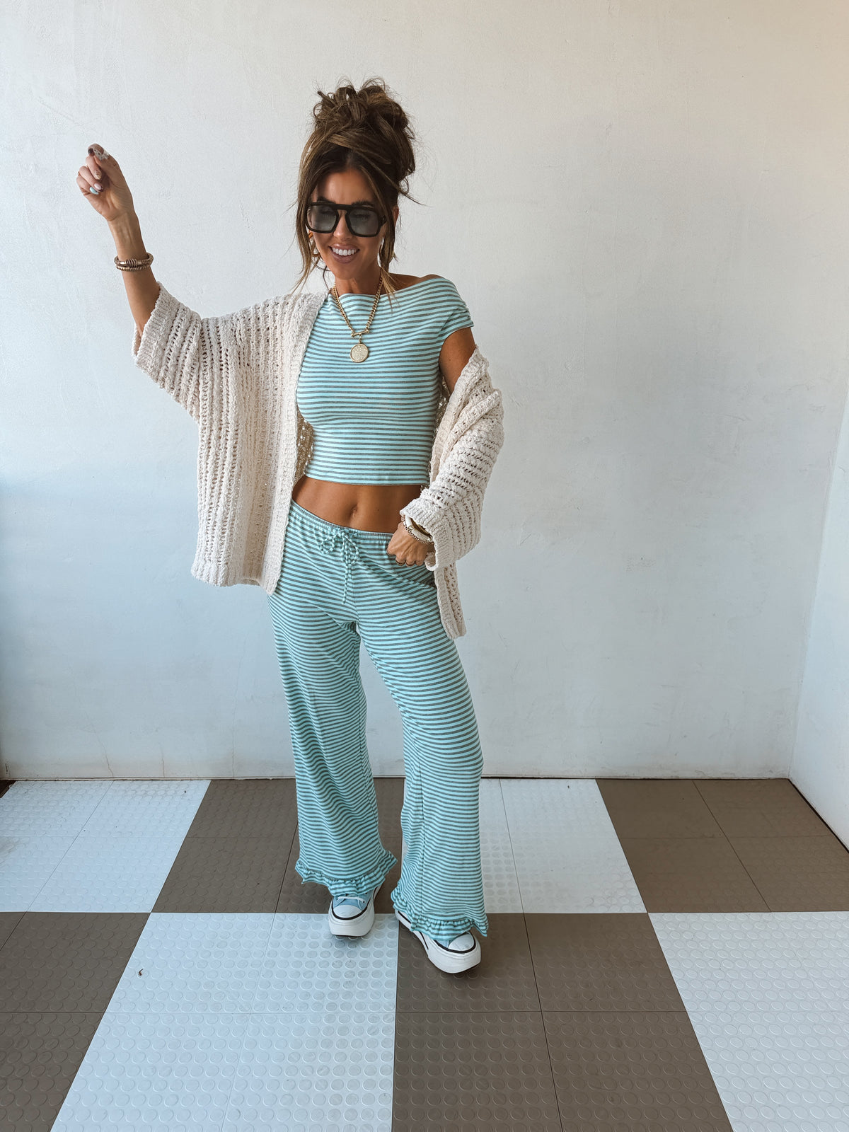 Frannie Set