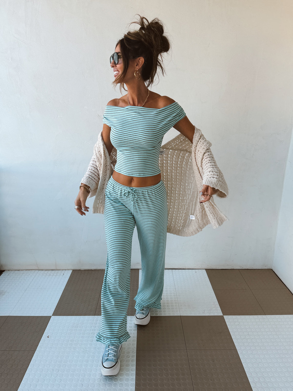 Frannie Set