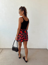 Load image into Gallery viewer, Hearts On Fire Skirt
