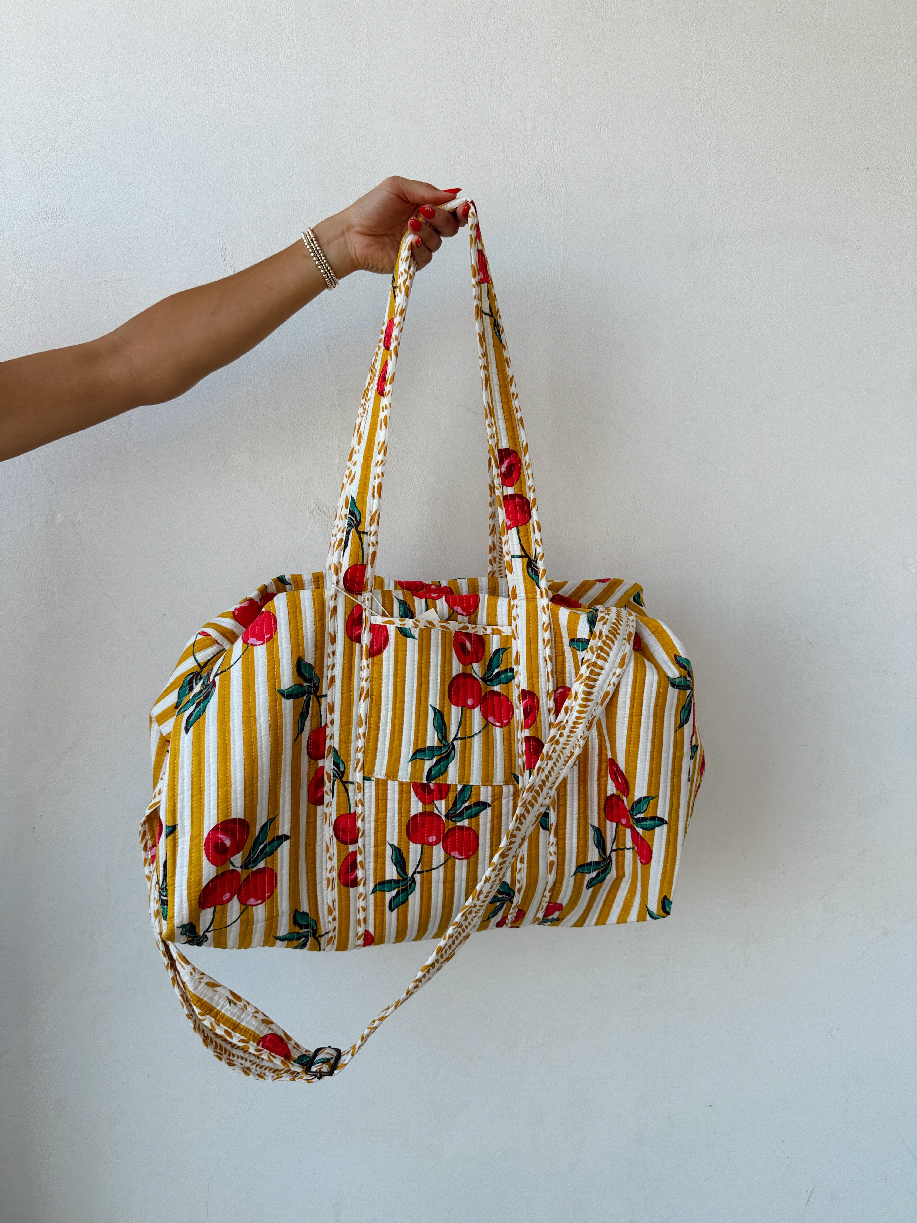 Fruit Salad Bag