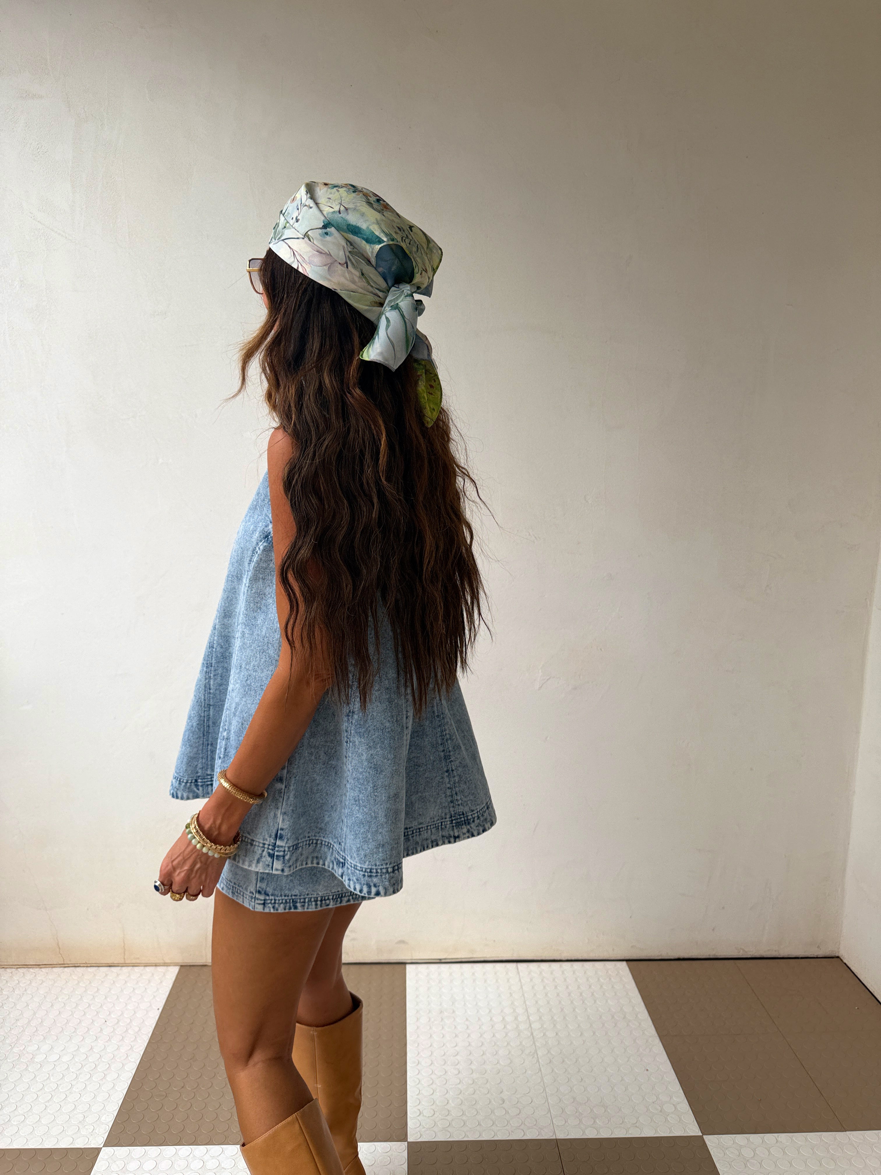 Libra Set