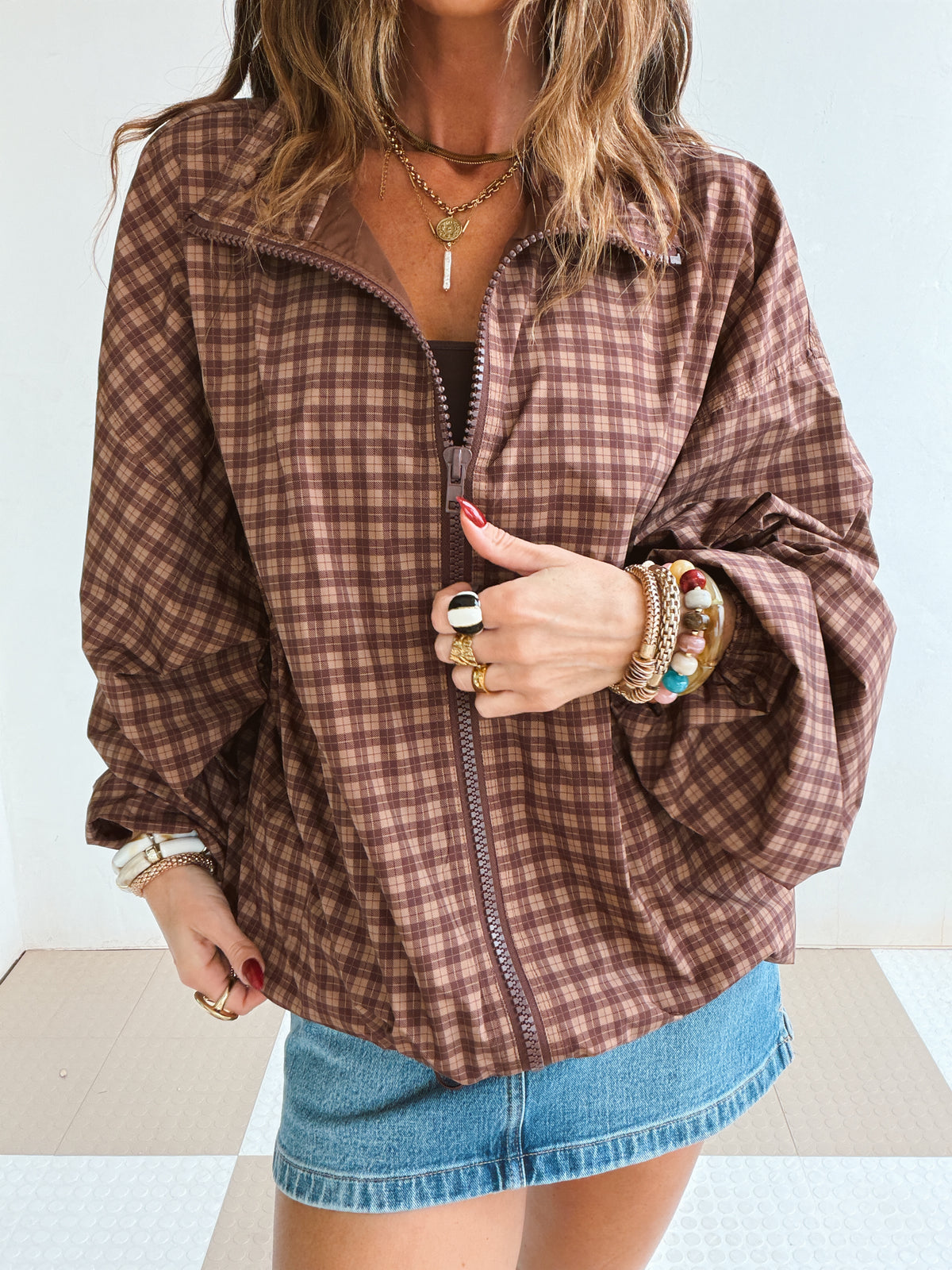 Mollie Jacket