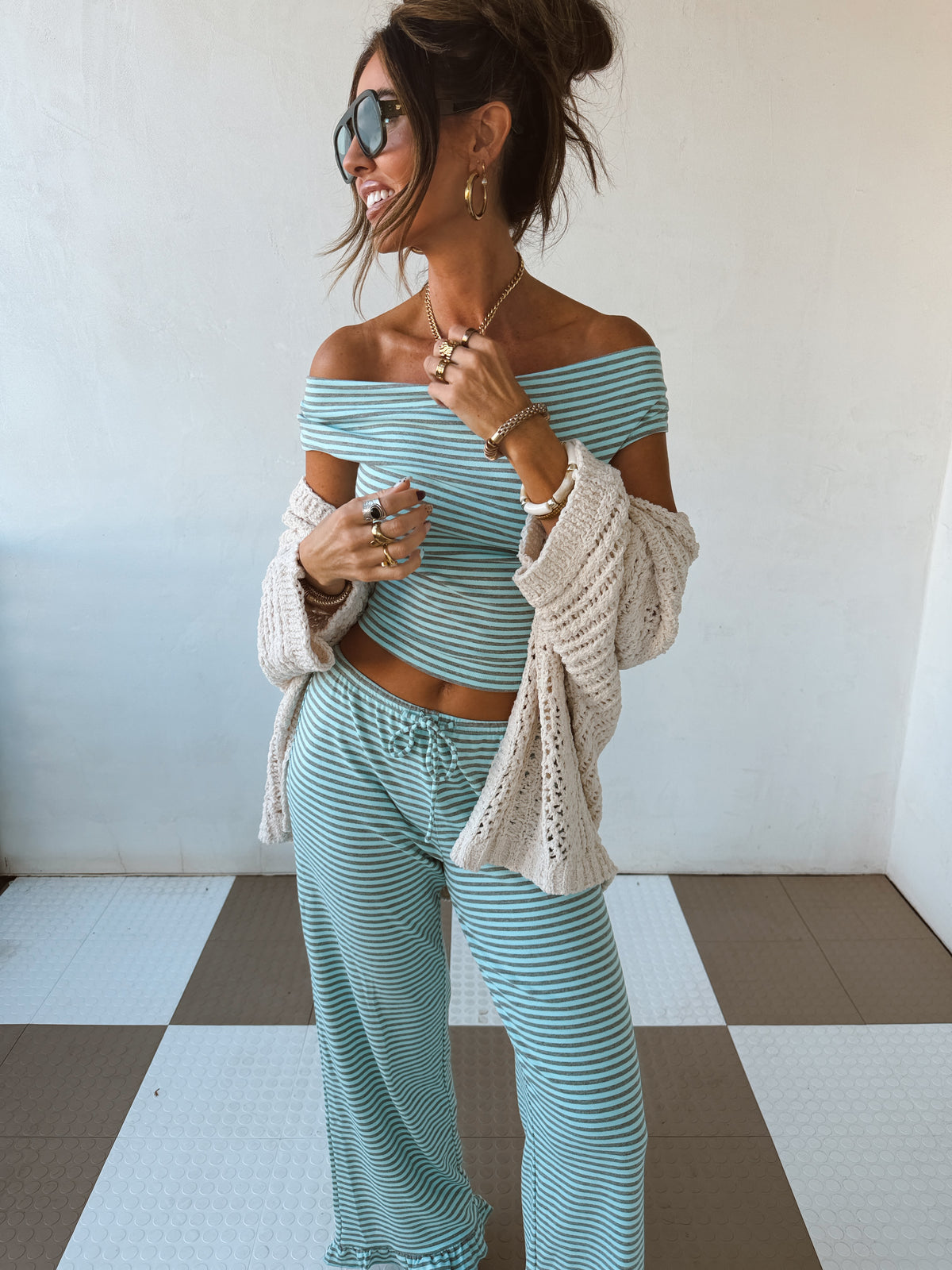 Frannie Set