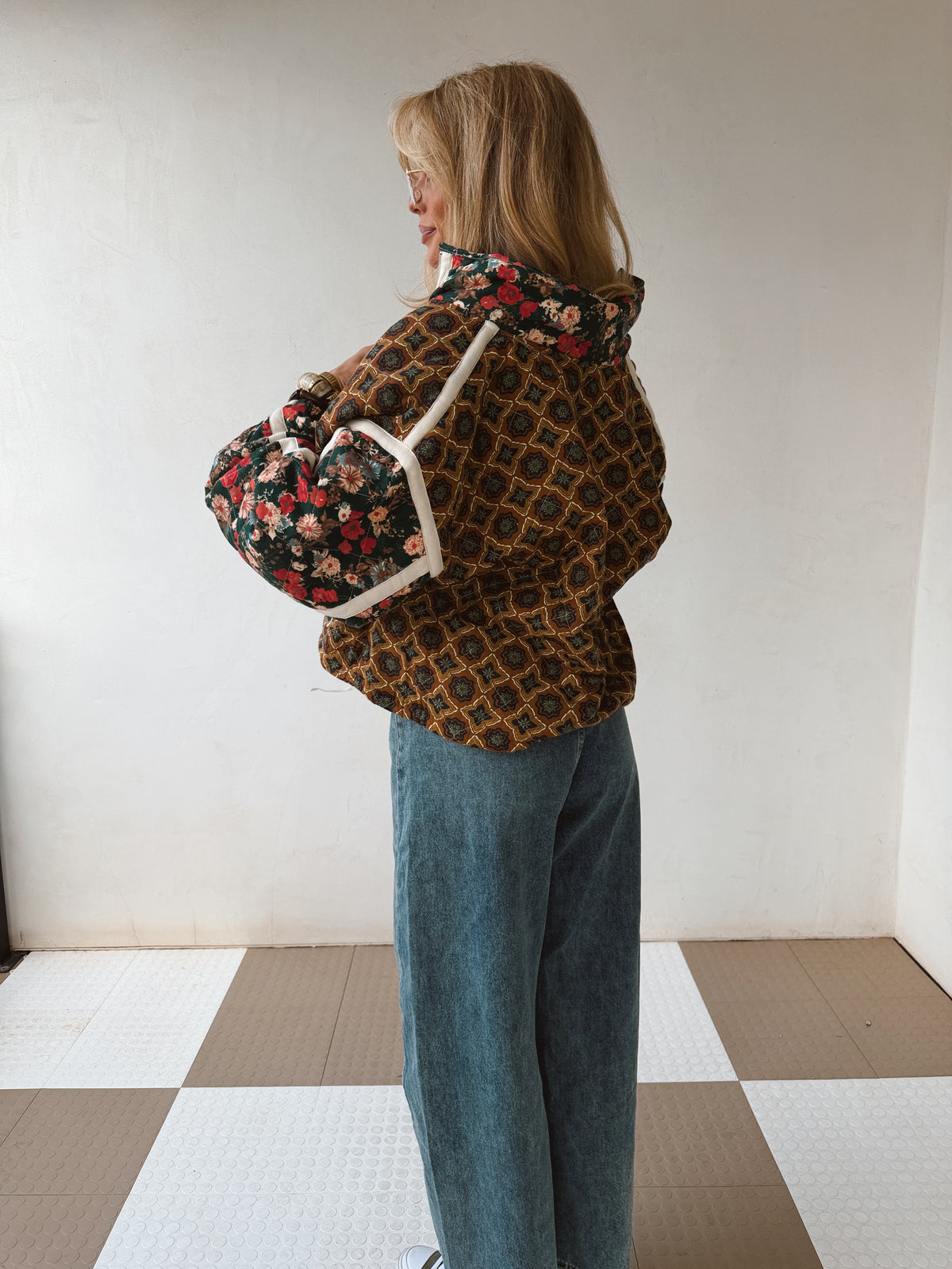 Phoebe Jacket