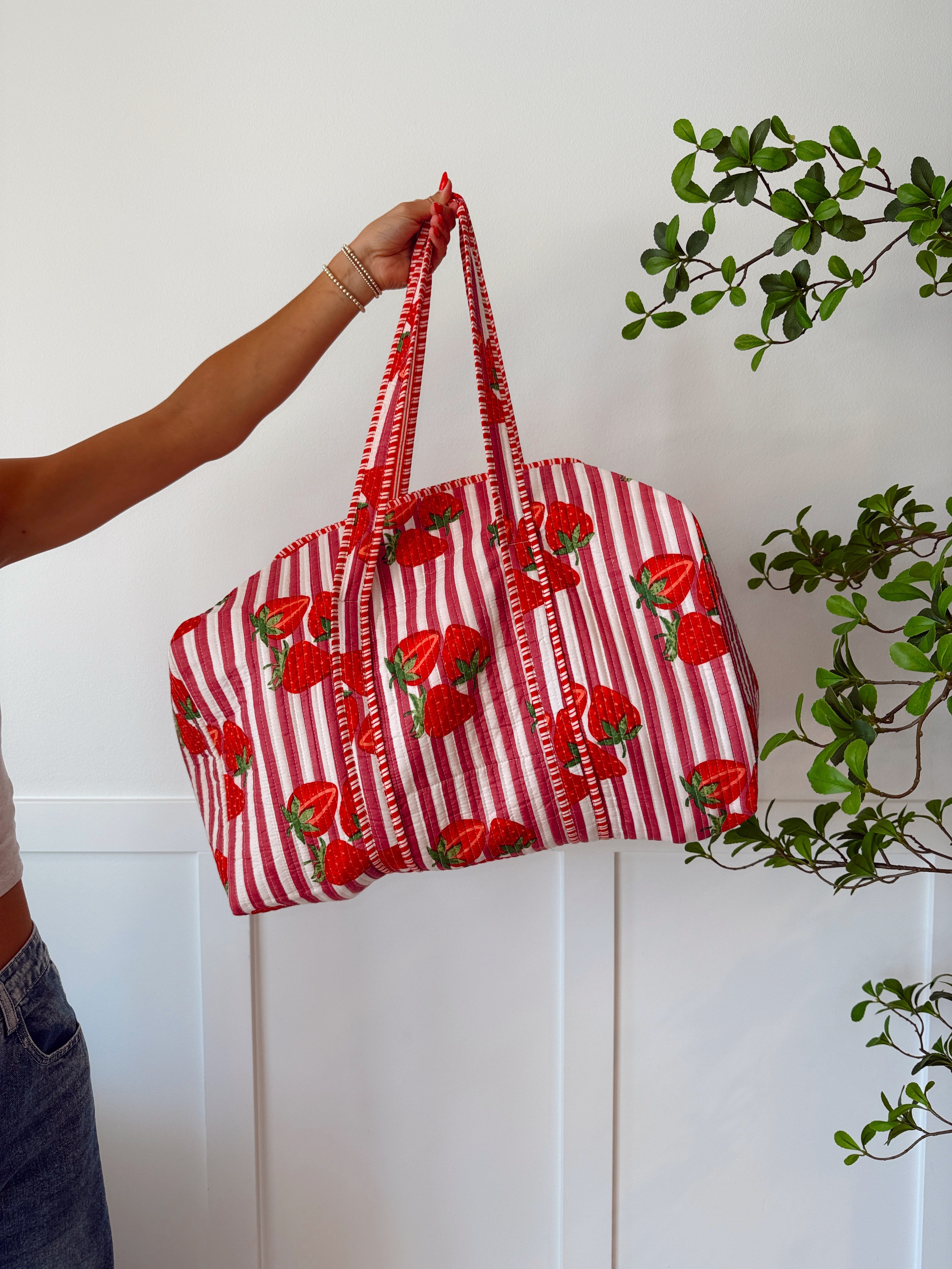 Fruit Salad Bag