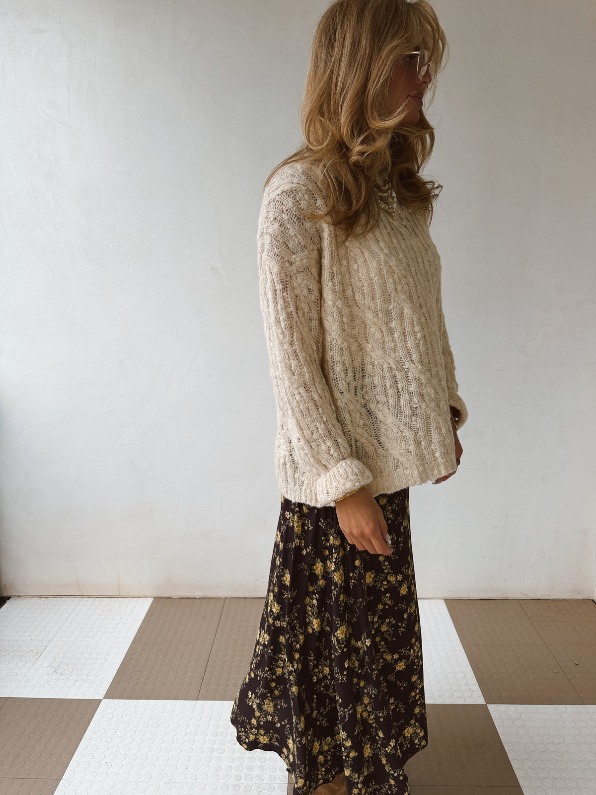 Wild Honey Maxi