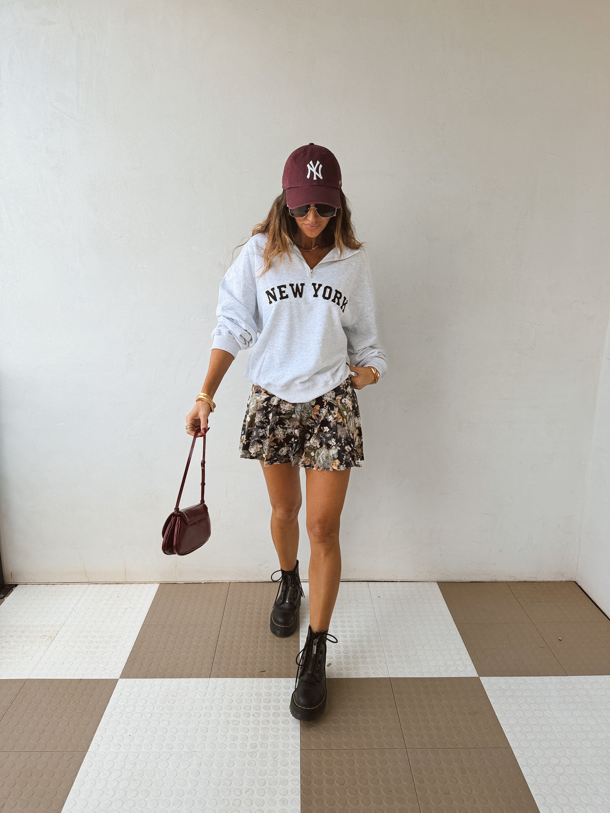 New York Social