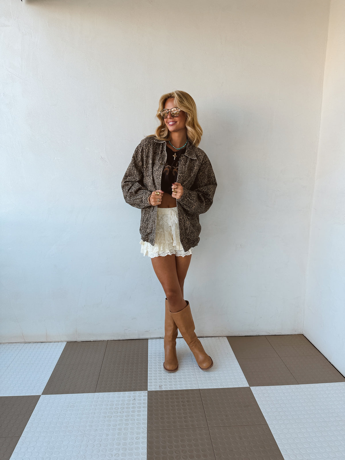 Jag Jacket