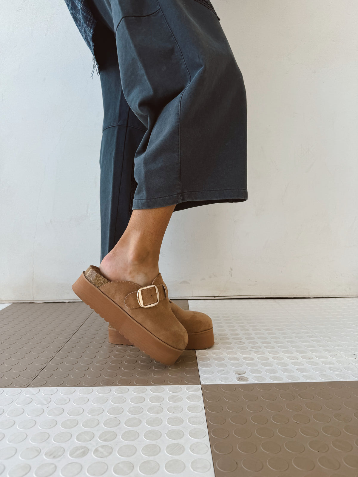 September Clogs