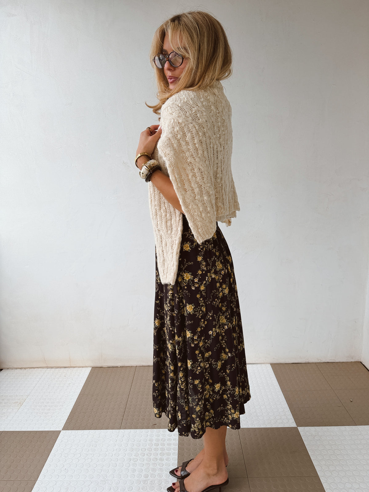 Rosaline Dress