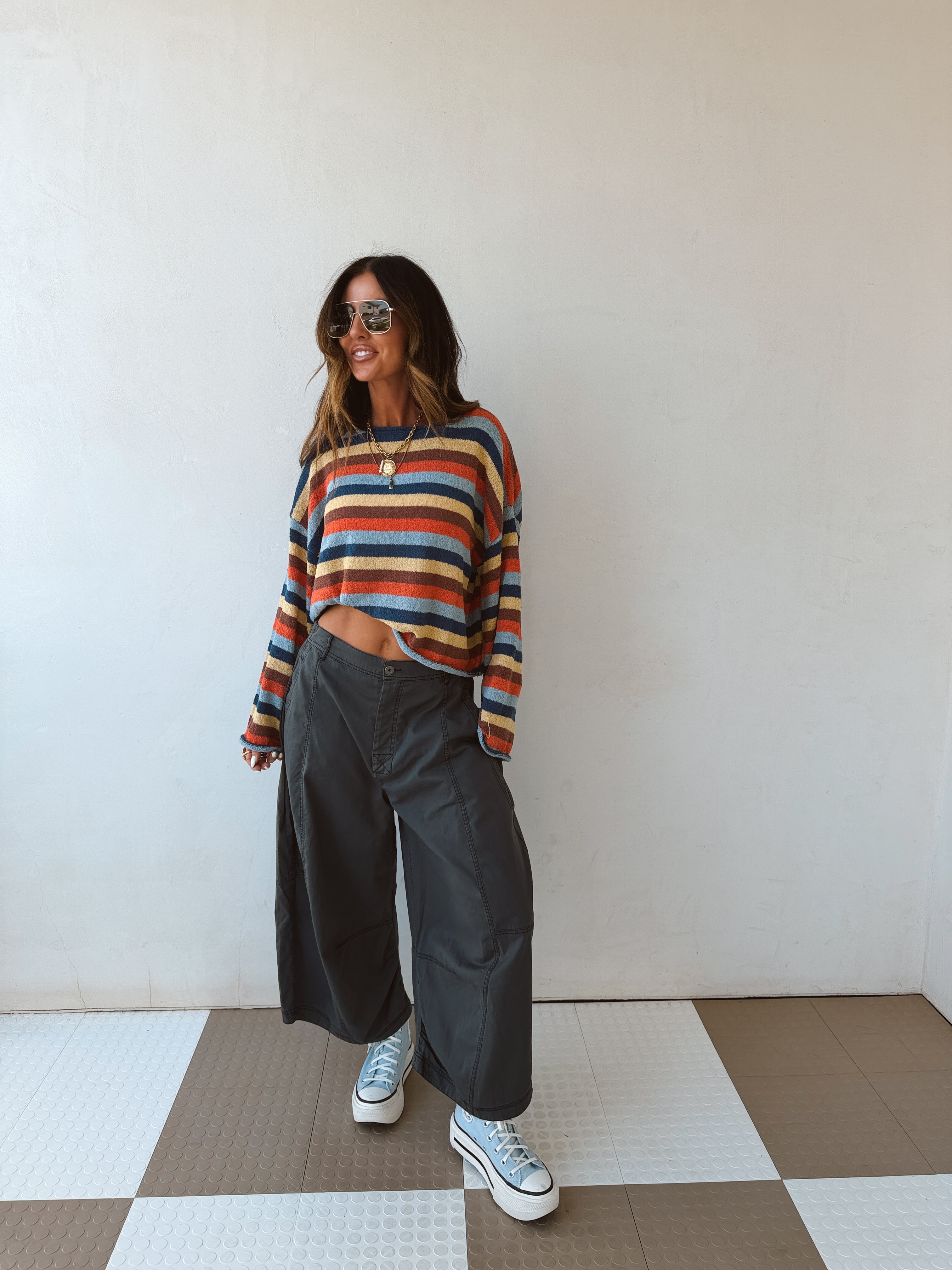 Chicago Pants