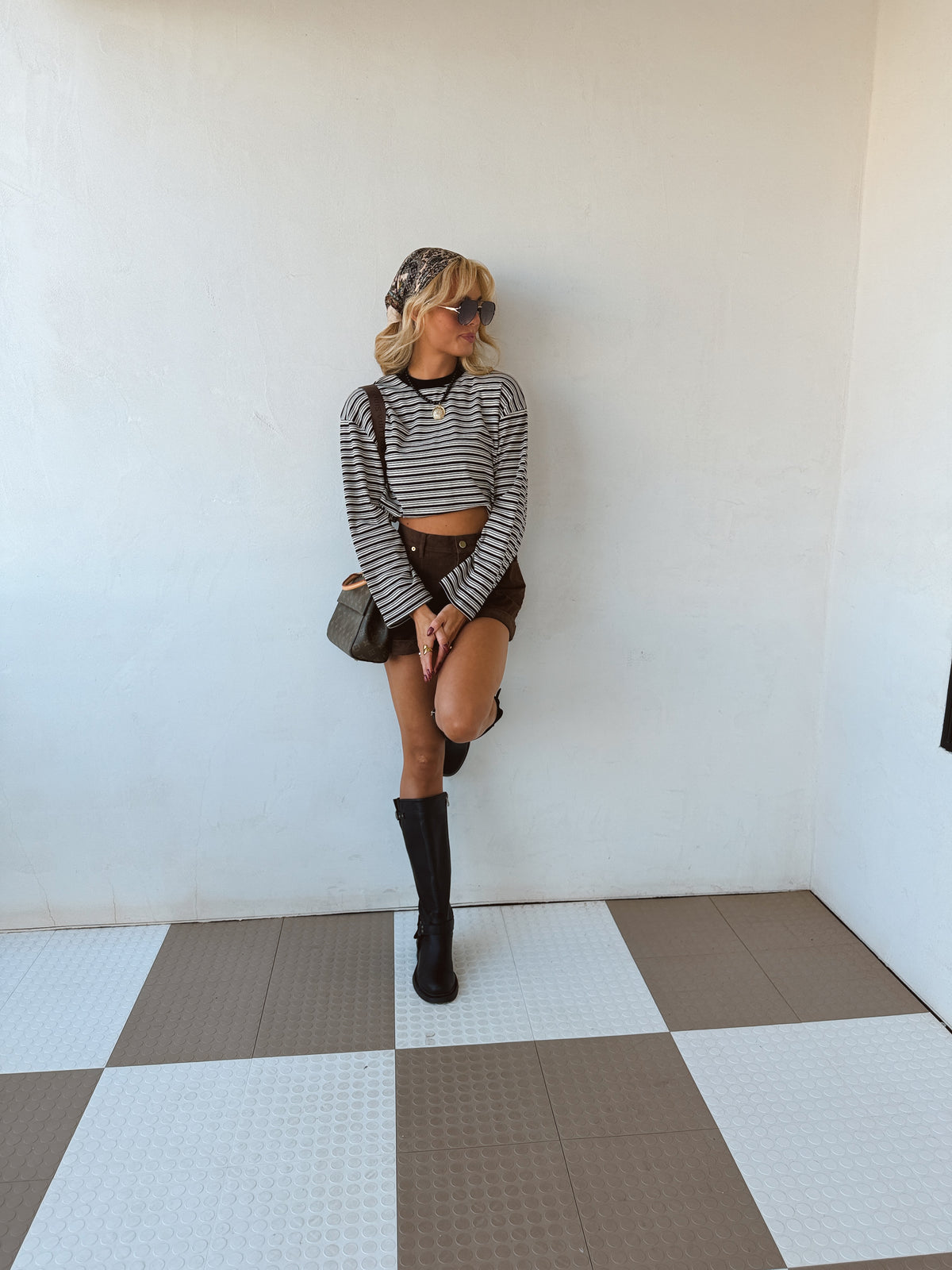 Metro Long Sleeve