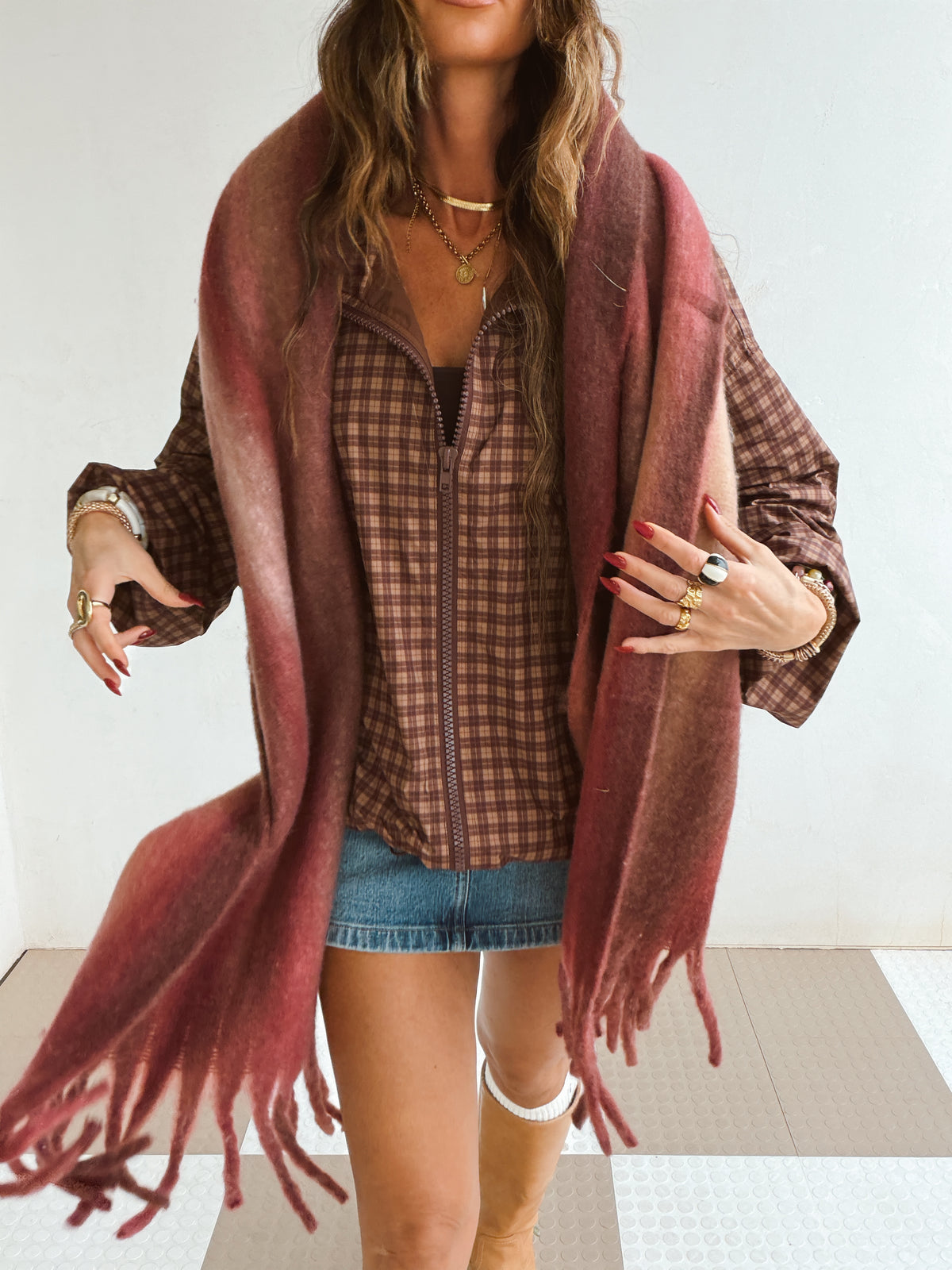 Mollie Jacket