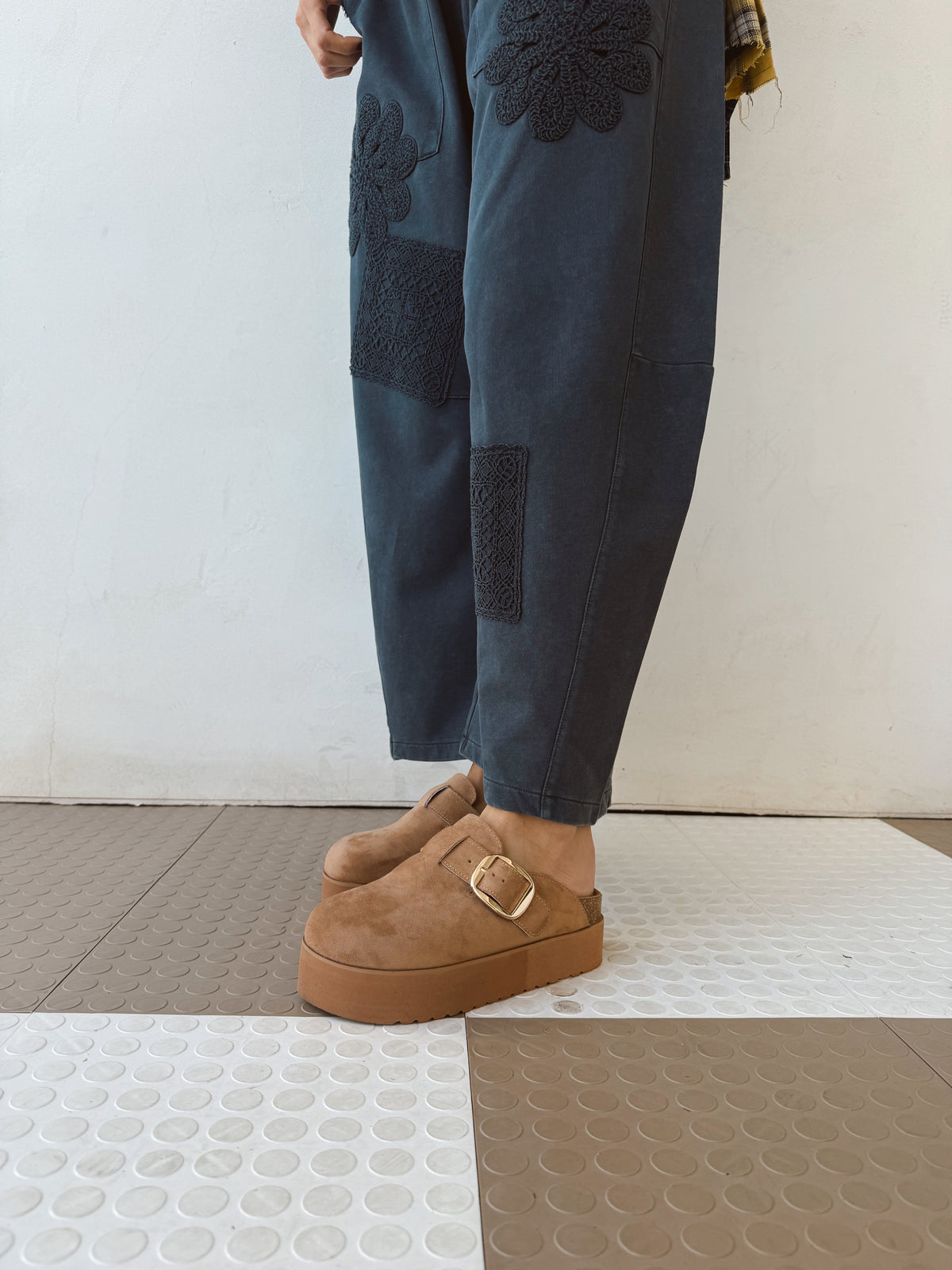 September Clogs
