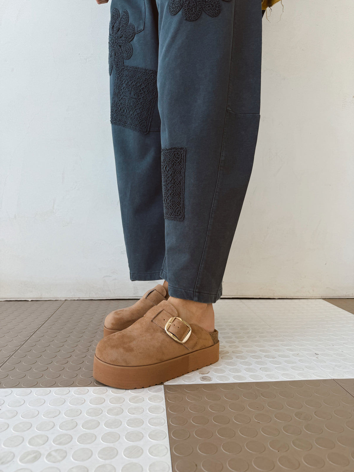 September Clogs